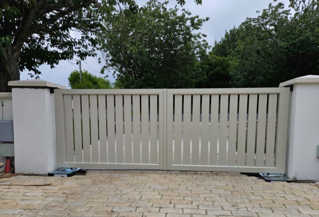 Aluminium Gates ireland