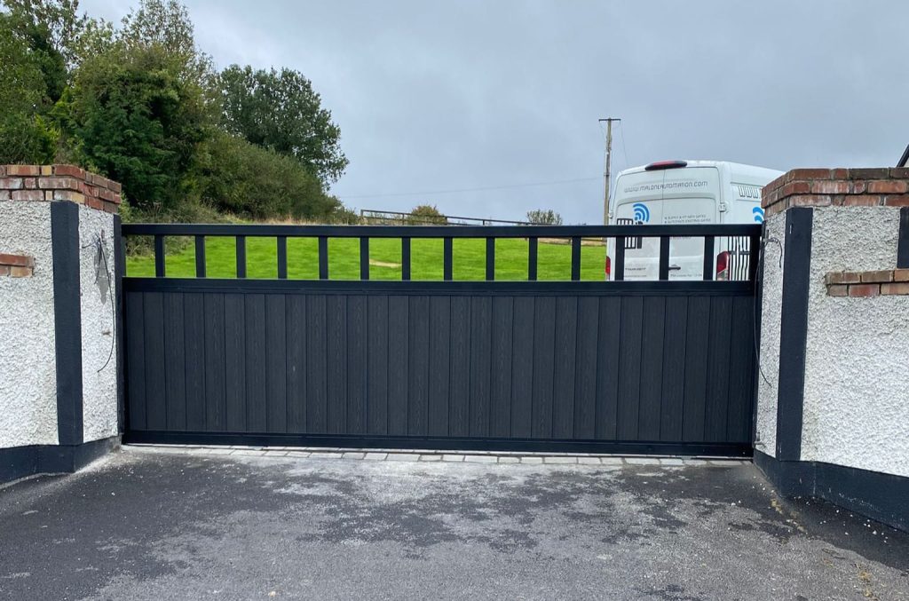 Composite Gates